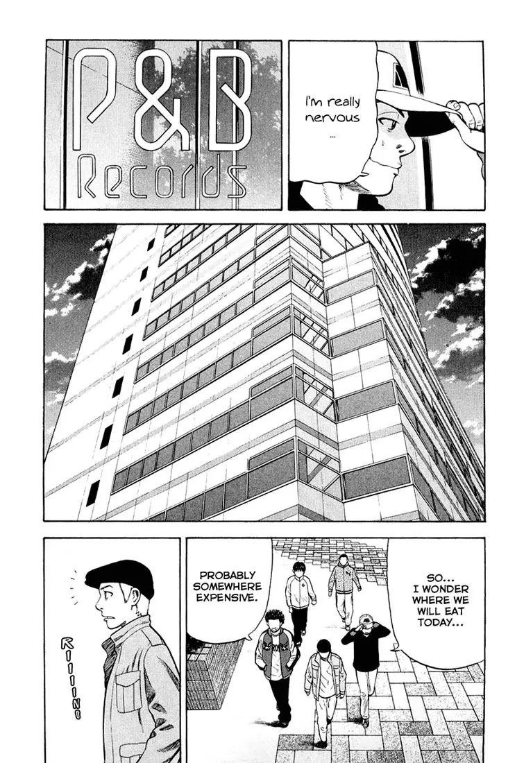 Beck Chapter 97 page 7 - Chapter 97