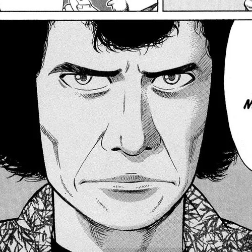 Beck Chapter 97 cover