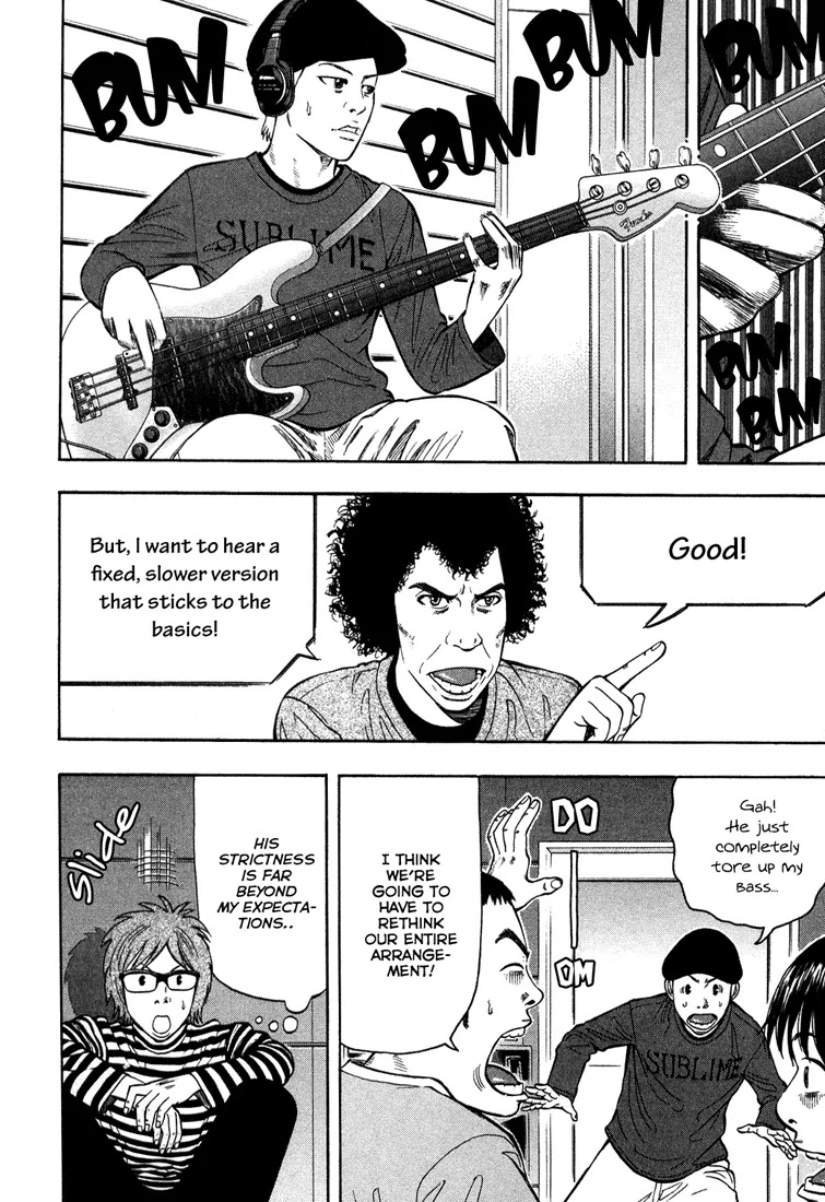 Beck Chapter 98 page 13 - Chapter 98