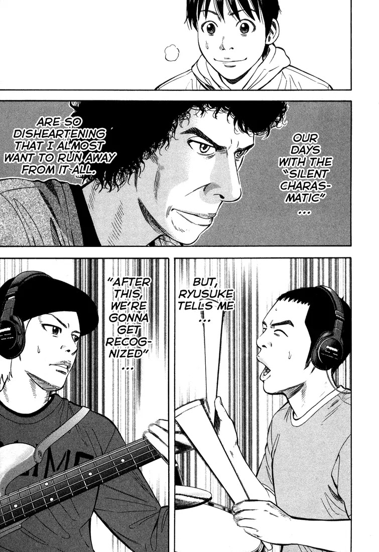 Beck Chapter 98 page 14 - Chapter 98