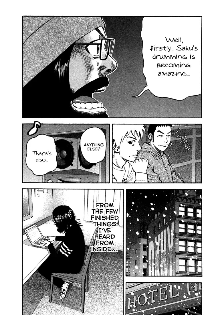 Beck Chapter 98 page 22 - Chapter 98