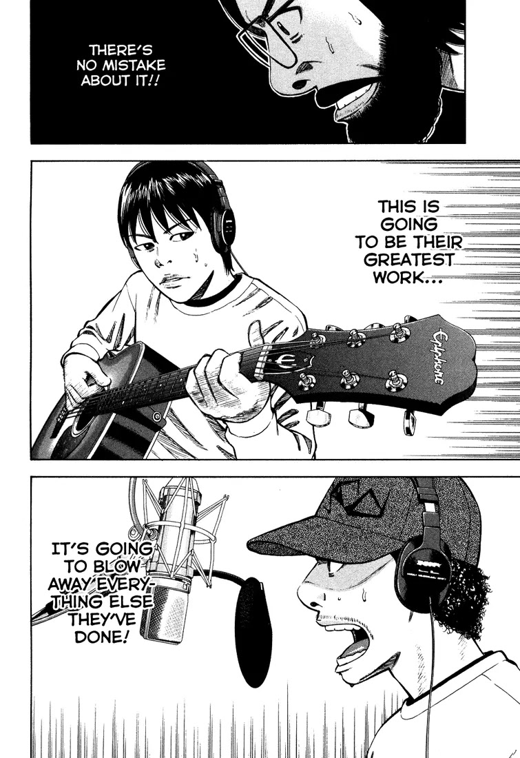 Beck Chapter 98 page 23 - Chapter 98