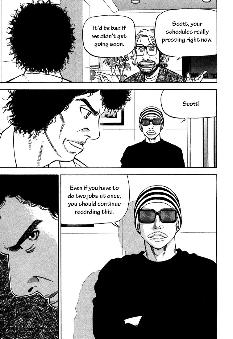 Beck Chapter 98 page 24 - Chapter 98
