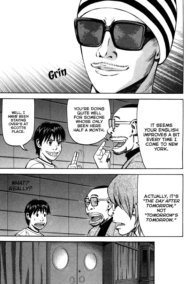 Beck Chapter 98 page 26 - Chapter 98