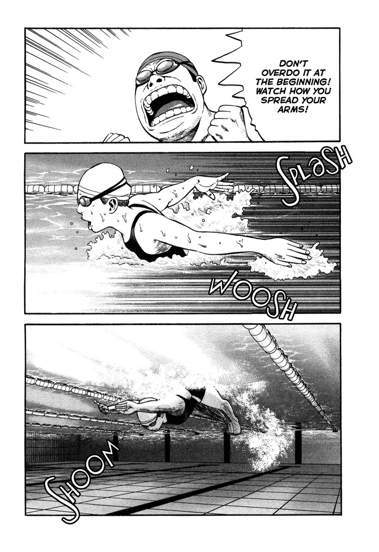 Beck Chapter 98 page 32 - Chapter 98