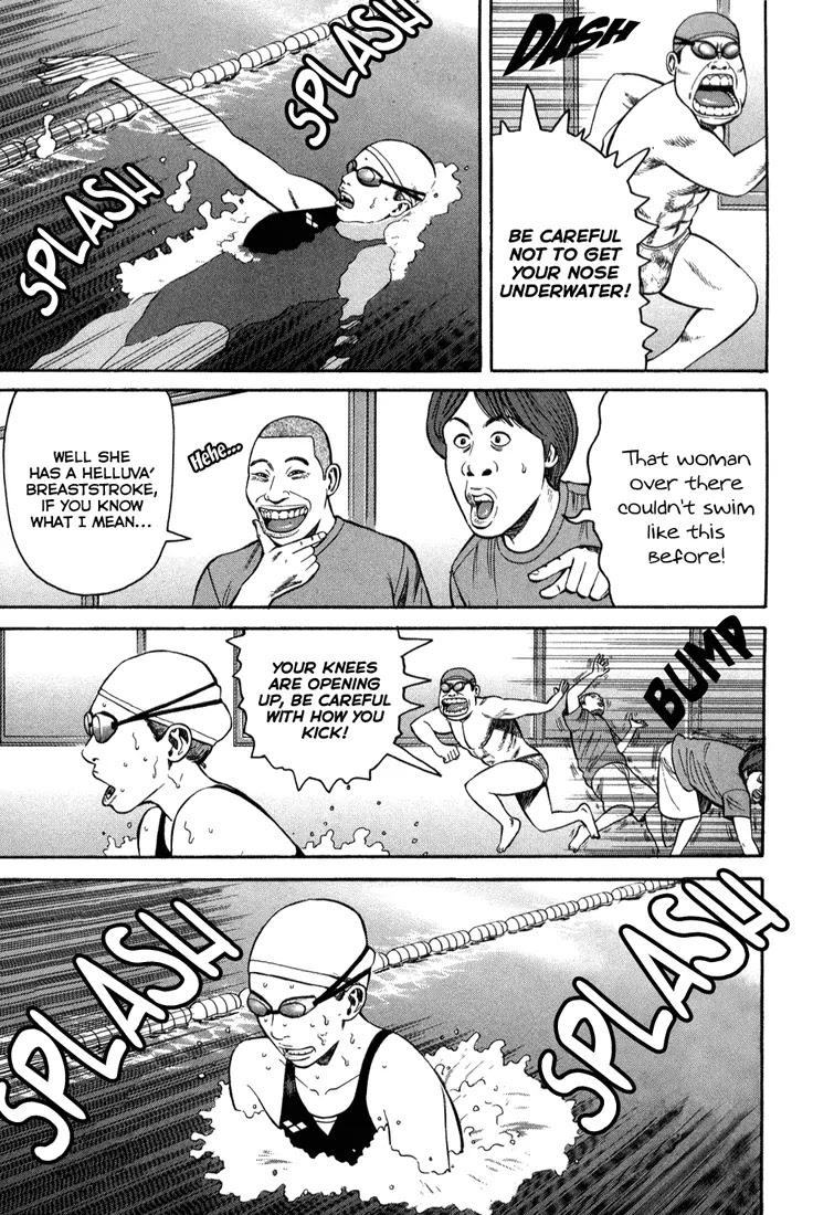 Beck Chapter 98 page 33 - Chapter 98