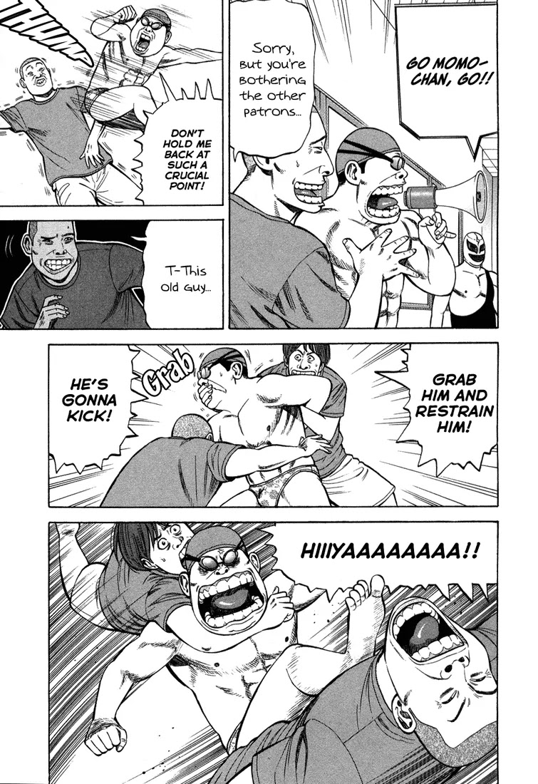 Beck Chapter 98 page 35 - Chapter 98