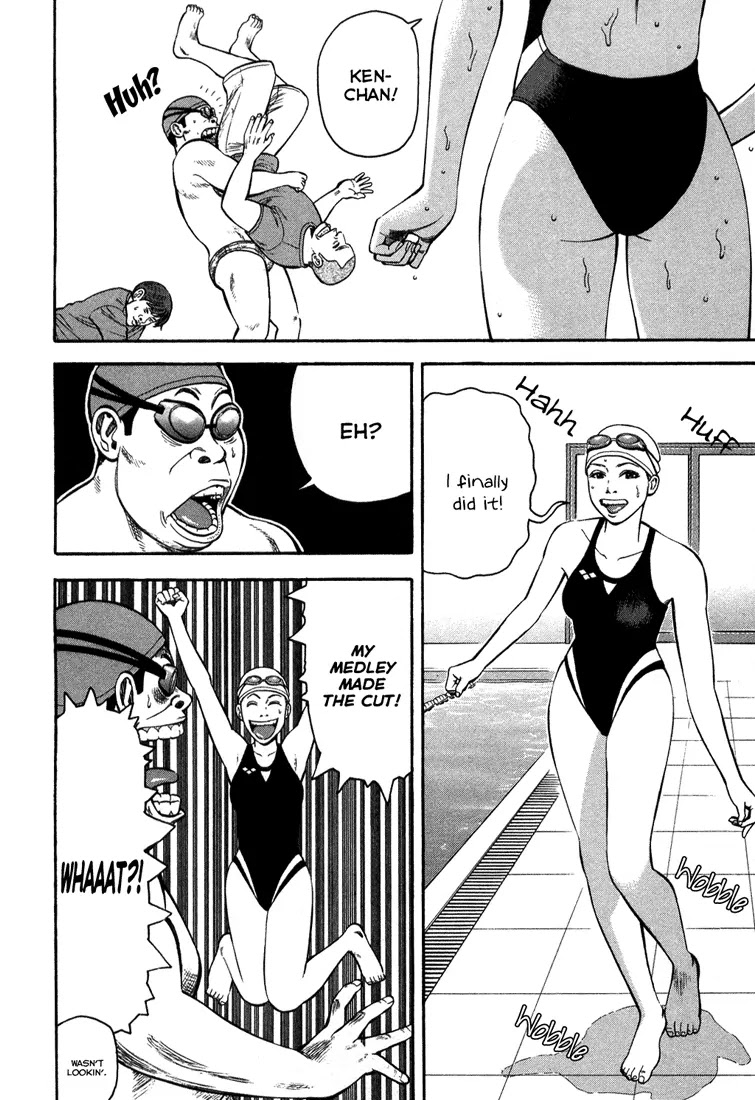Beck Chapter 98 page 36 - Chapter 98
