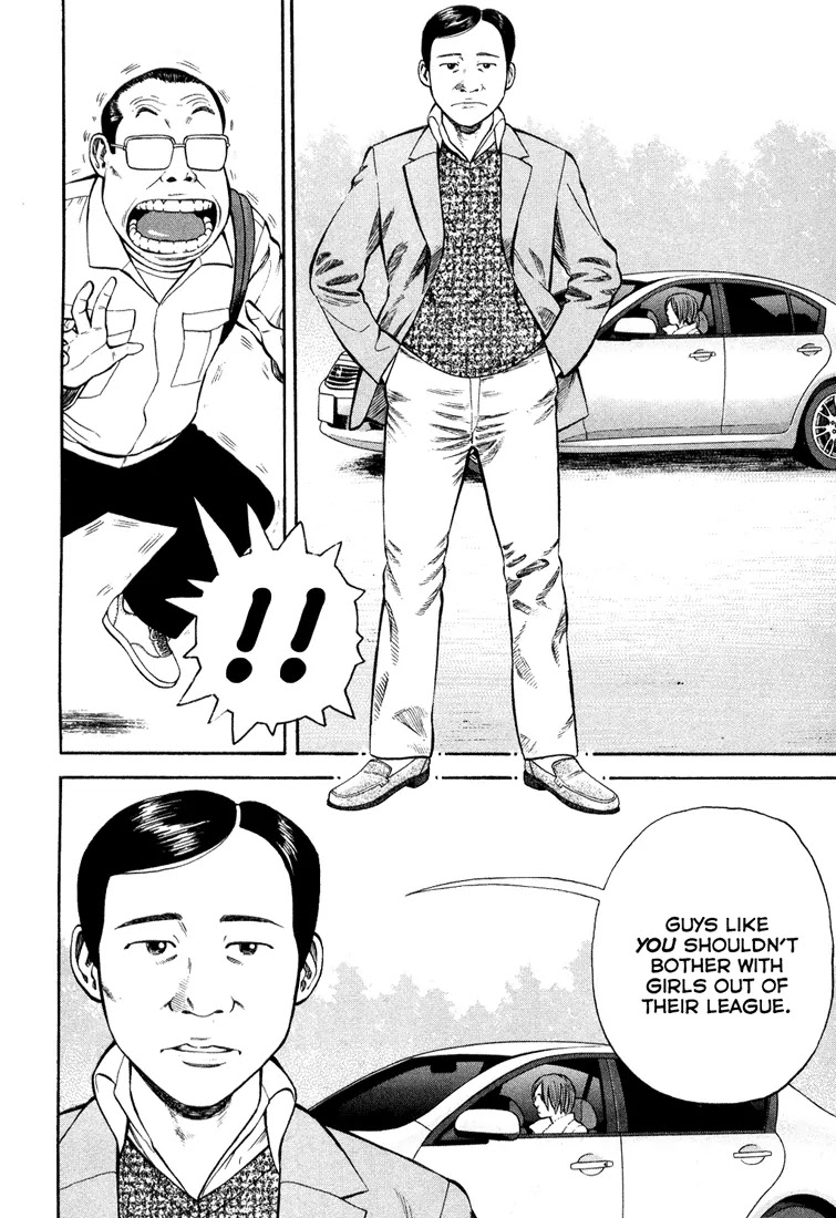 Beck Chapter 98 page 38 - Chapter 98