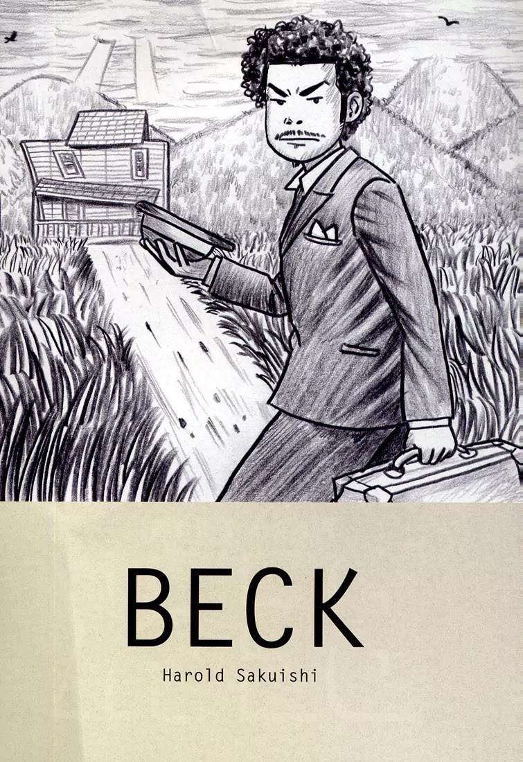 Beck Chapter 98 page 4 - Chapter 98