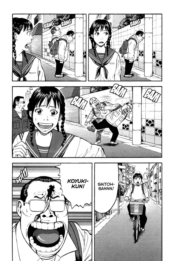 Beck Chapter 98 page 40 - Chapter 98
