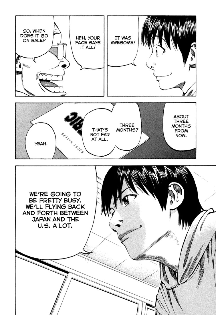 Beck Chapter 98 page 42 - Chapter 98