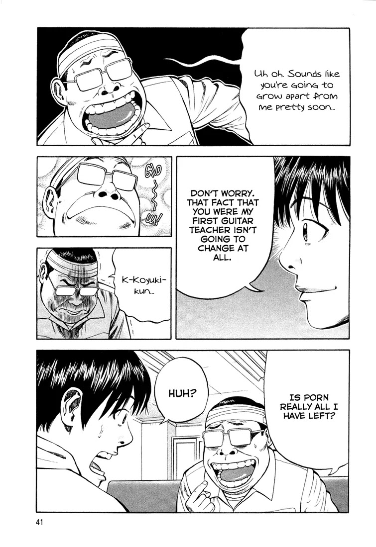 Beck Chapter 98 page 43 - Chapter 98