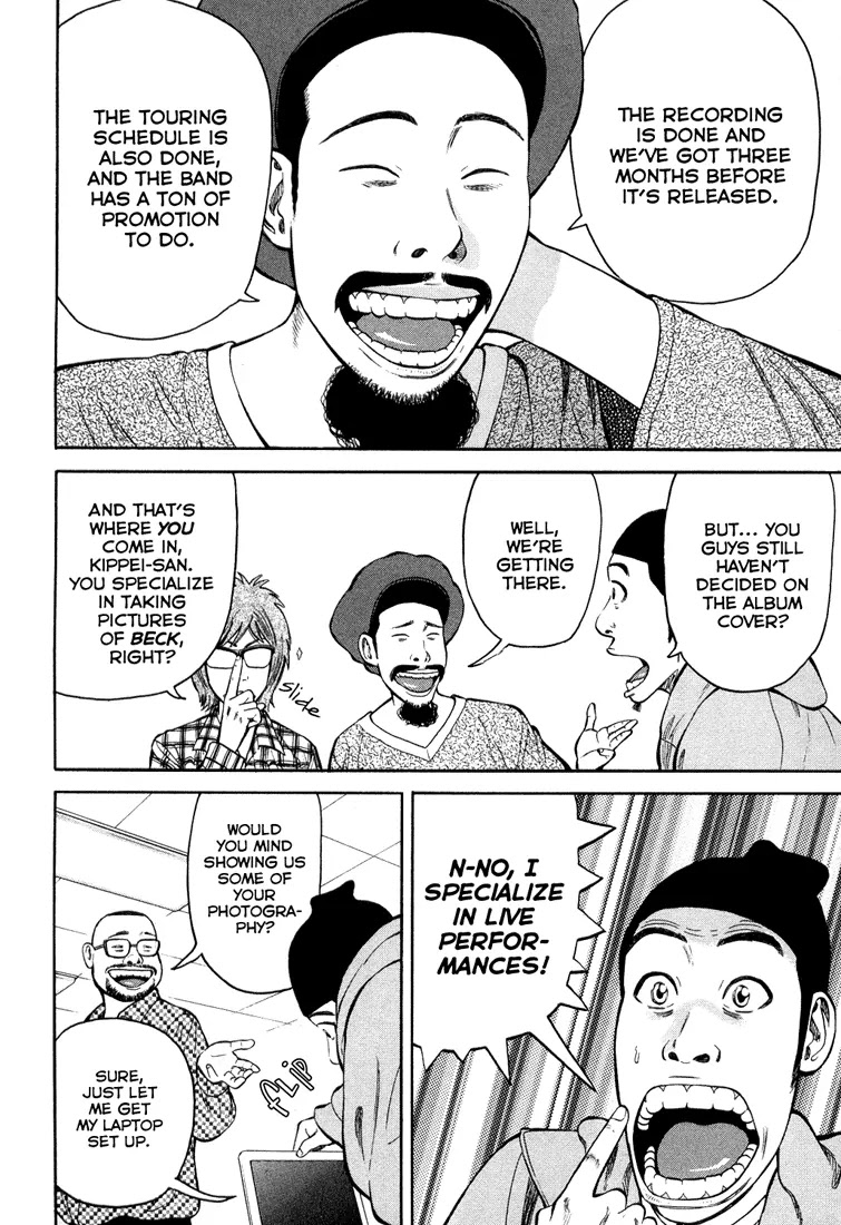 Beck Chapter 98 page 46 - Chapter 98