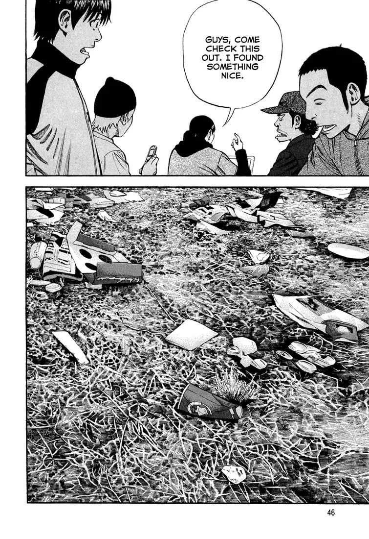 Beck Chapter 98 page 48 - Chapter 98