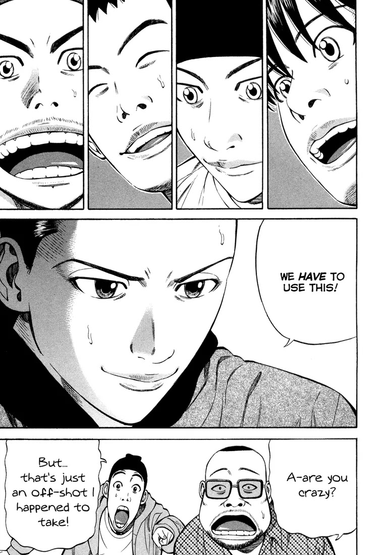 Beck Chapter 98 page 49 - Chapter 98