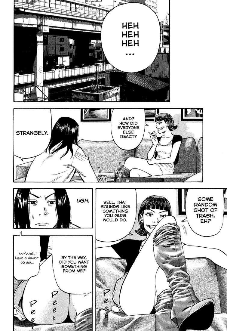 Beck Chapter 98 page 50 - Chapter 98