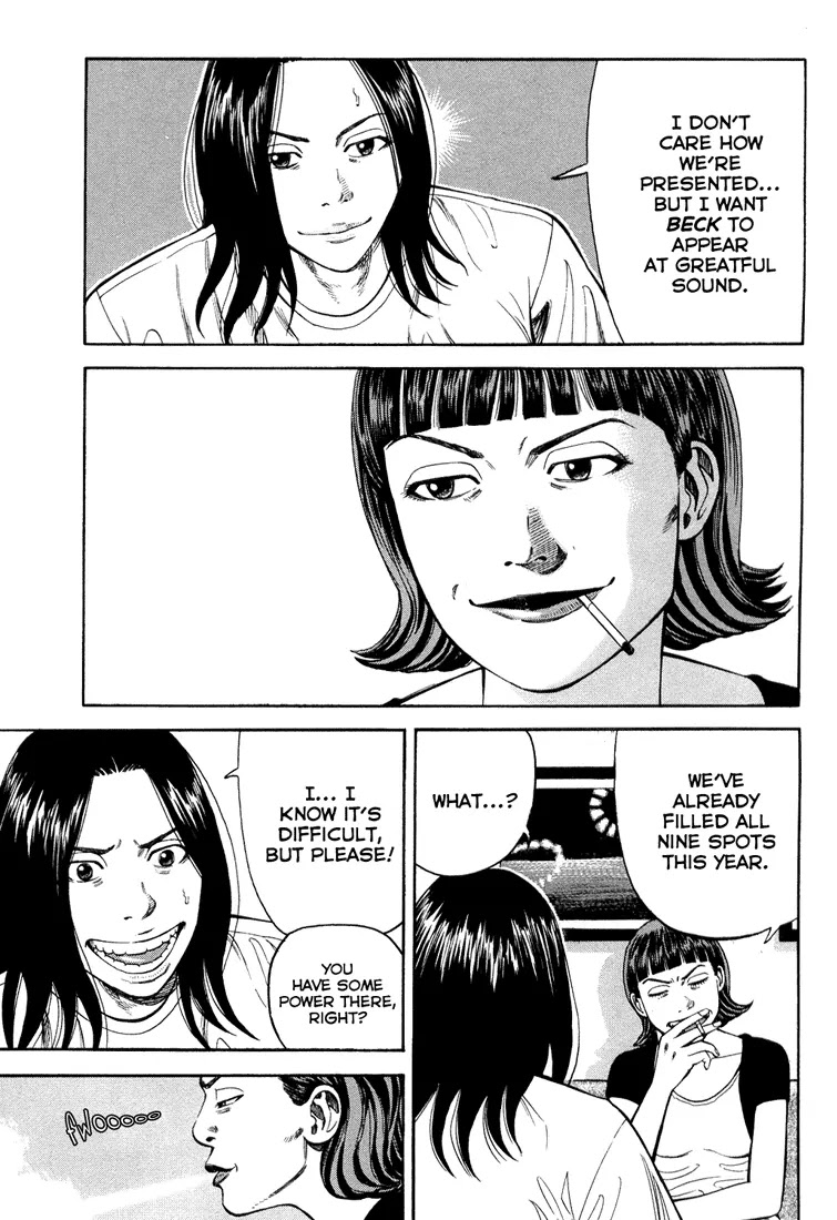 Beck Chapter 98 page 51 - Chapter 98