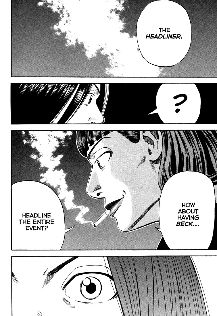 Beck Chapter 98 page 52 - Chapter 98