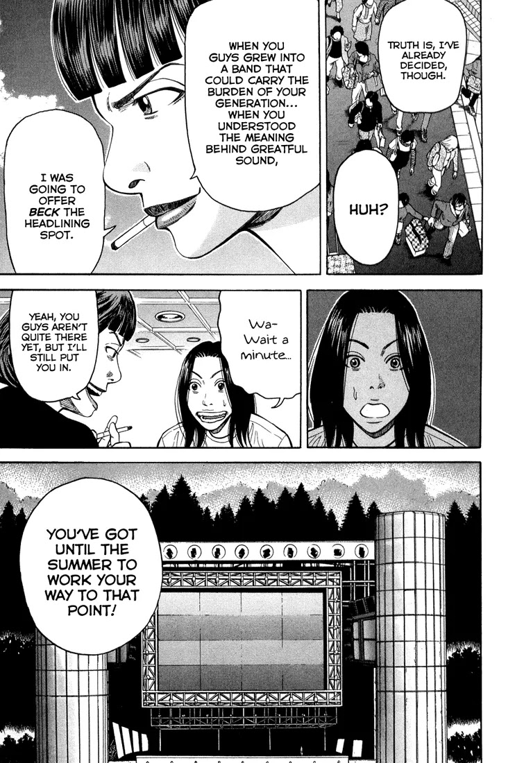 Beck Chapter 98 page 53 - Chapter 98
