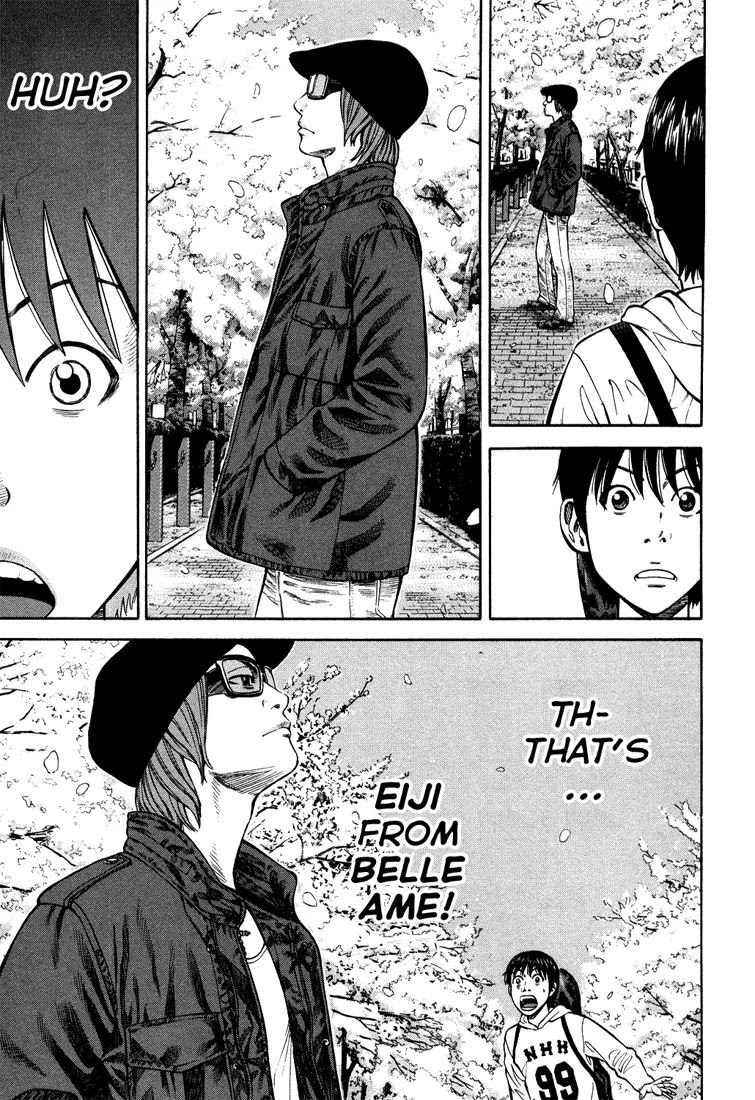Beck Chapter 98 page 55 - Chapter 98