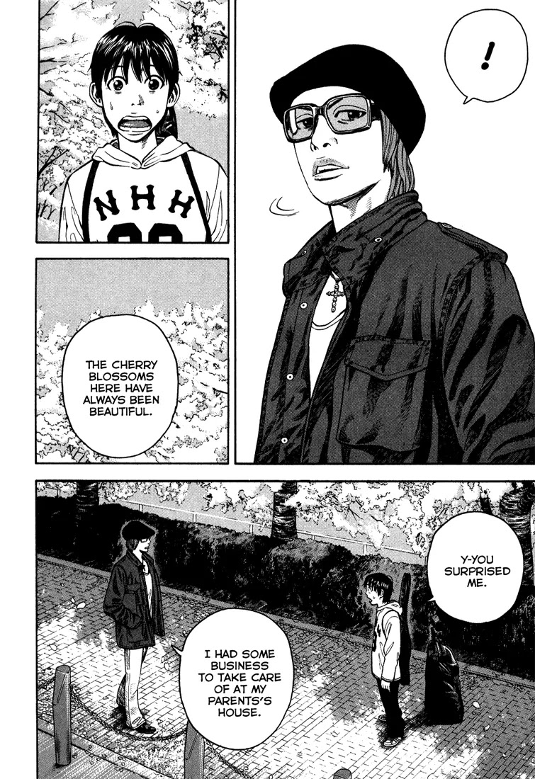 Beck Chapter 98 page 56 - Chapter 98