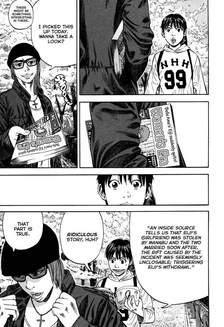 Beck Chapter 98 page 57 - Chapter 98