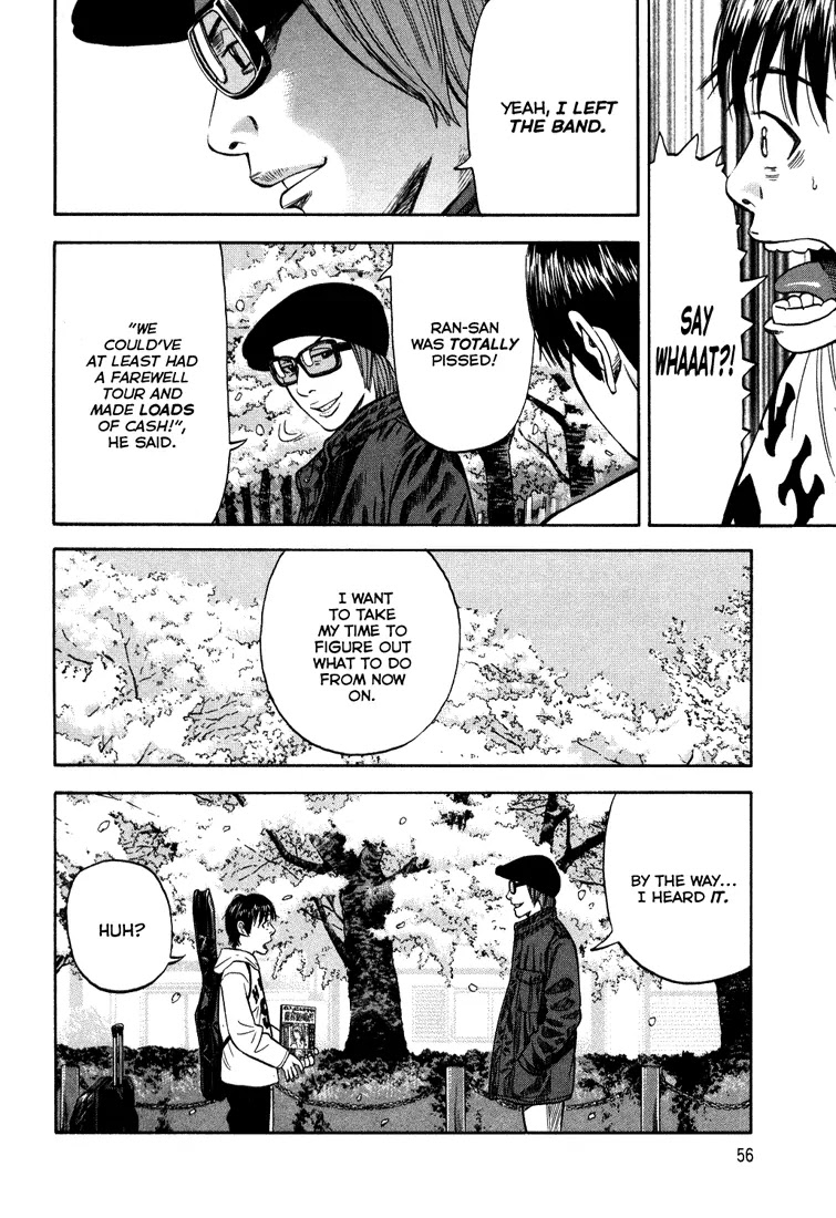 Beck Chapter 98 page 58 - Chapter 98