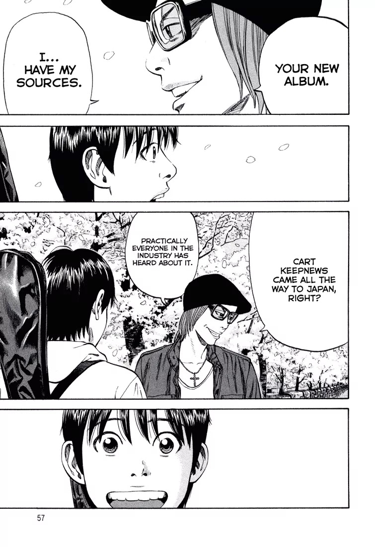 Beck Chapter 98 page 59 - Chapter 98
