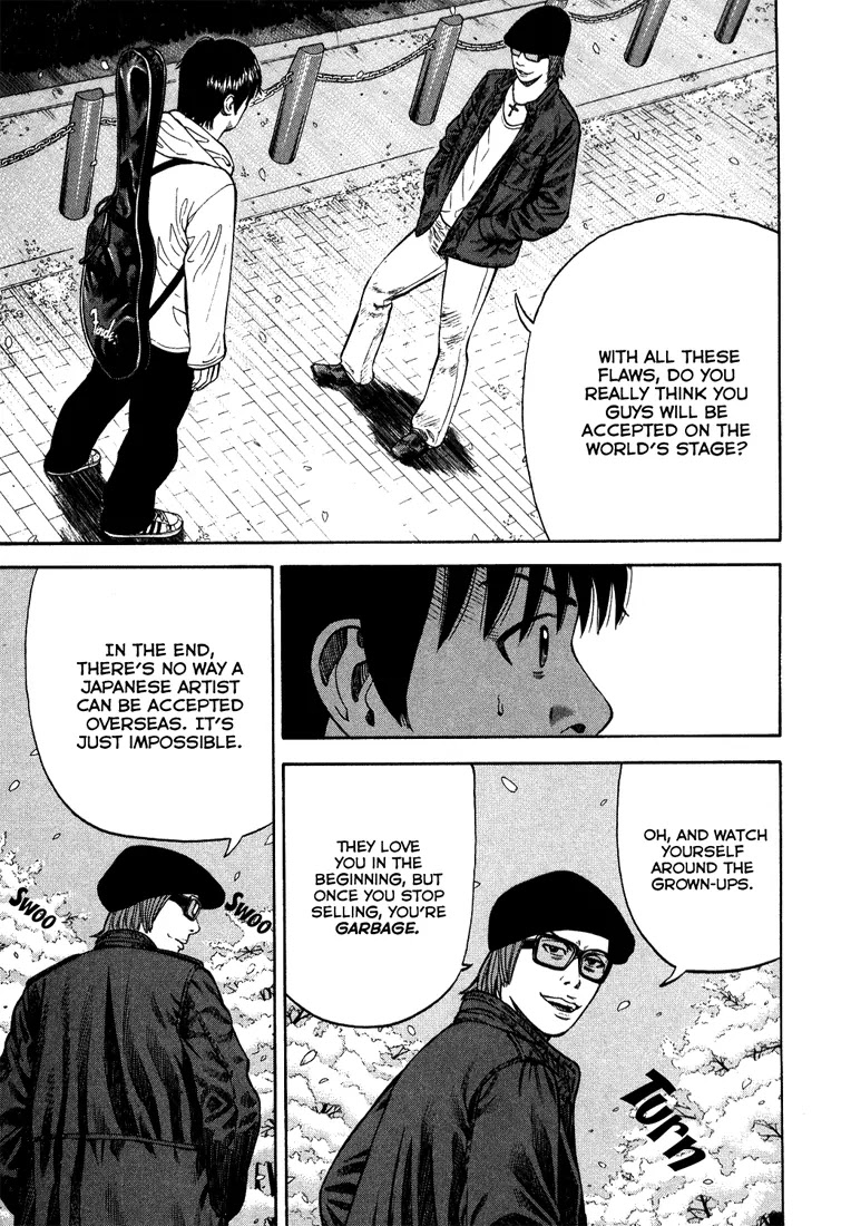 Beck Chapter 98 page 61 - Chapter 98