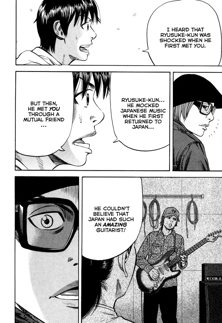 Beck Chapter 98 page 62 - Chapter 98