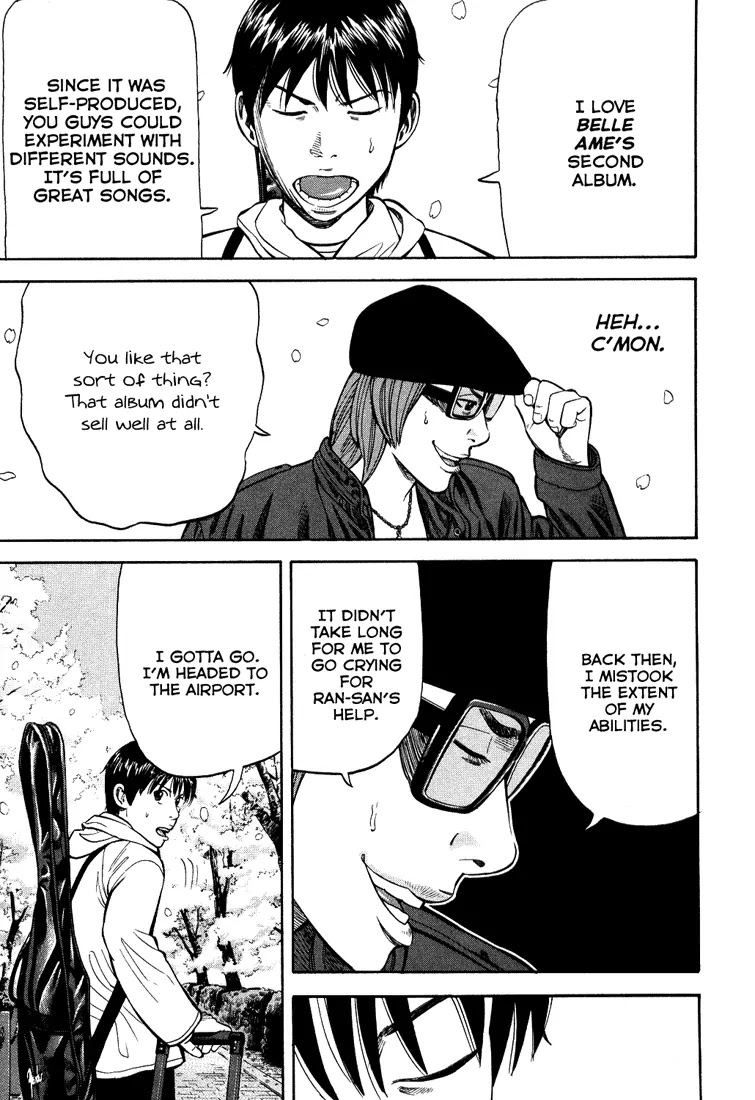 Beck Chapter 98 page 63 - Chapter 98
