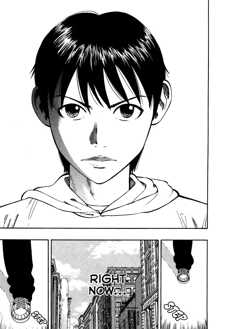 Beck Chapter 98 page 67 - Chapter 98