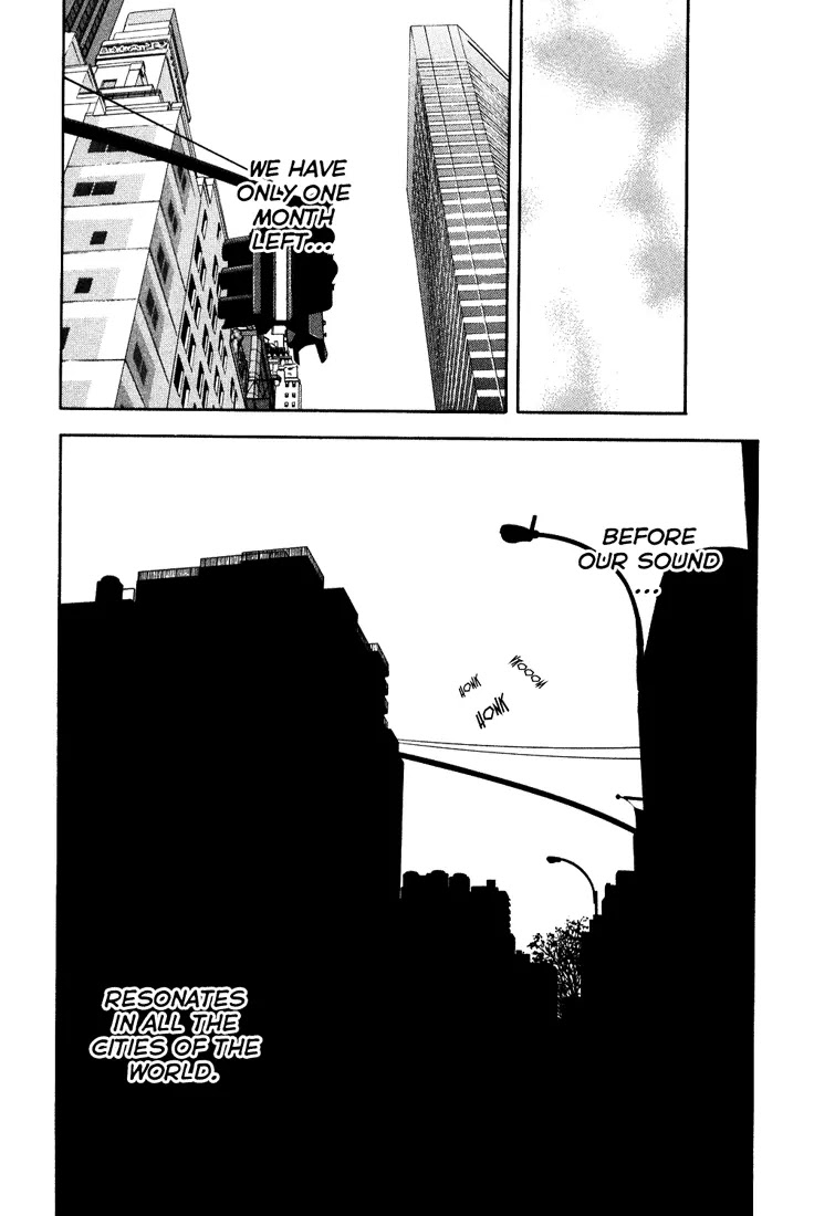 Beck Chapter 98 page 69 - Chapter 98