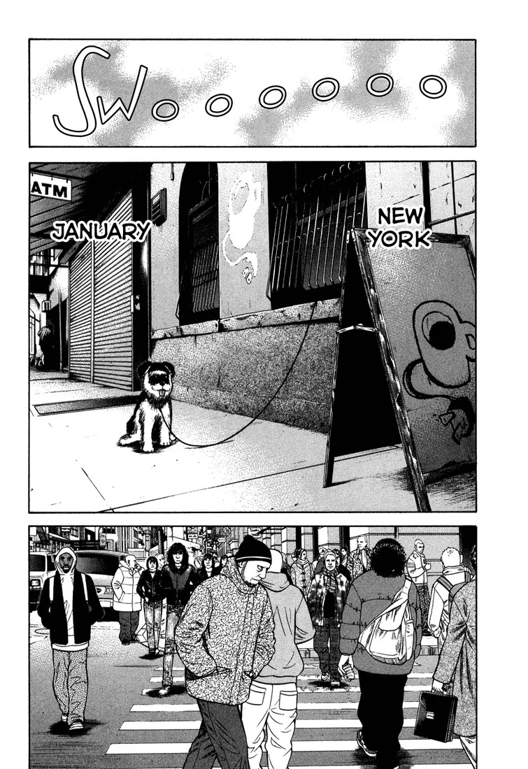 Beck Chapter 98 page 7 - Chapter 98