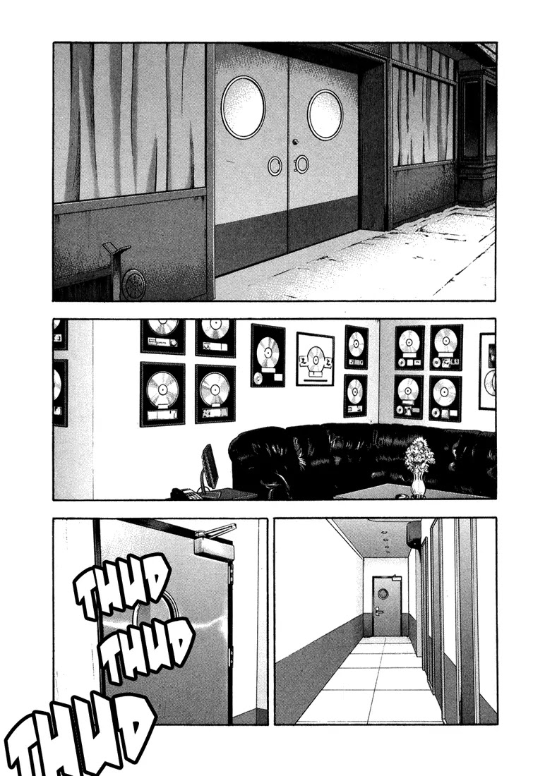 Beck Chapter 98 page 8 - Chapter 98
