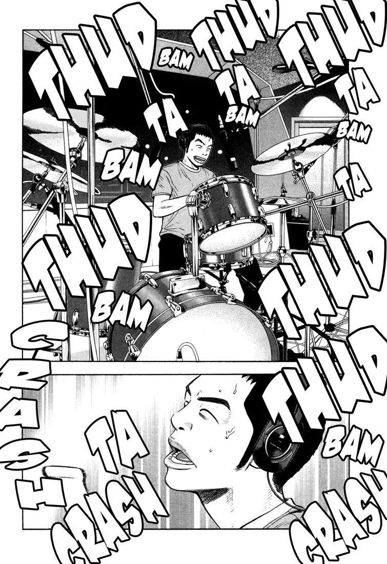 Beck Chapter 98 page 9 - Chapter 98