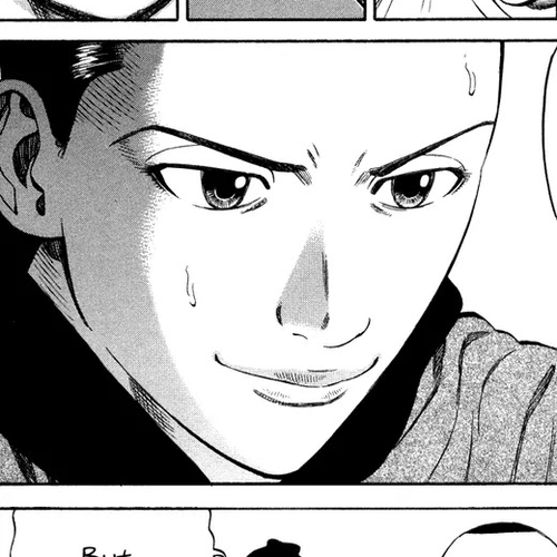 Beck Chapter 98 cover