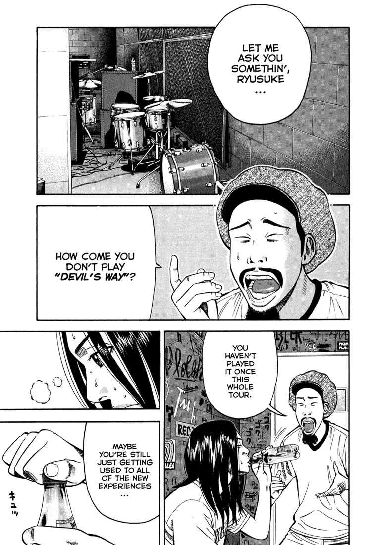 Beck Chapter 99 page 11 - Chapter 99