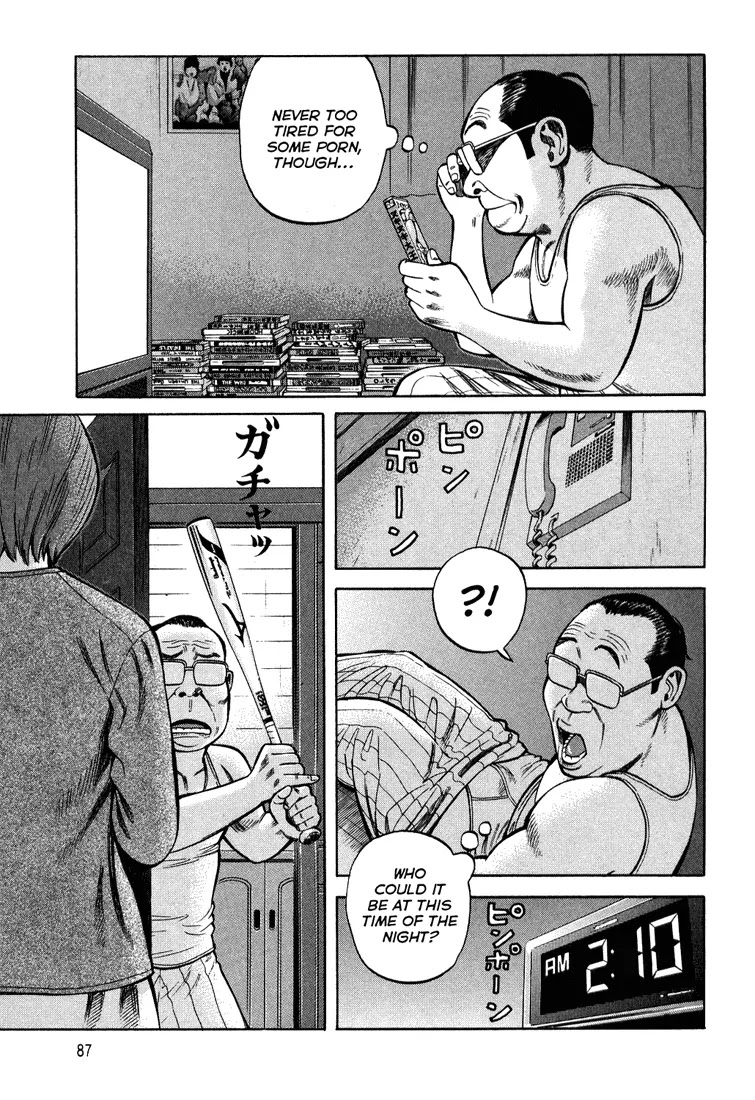 Beck Chapter 99 page 19 - Chapter 99