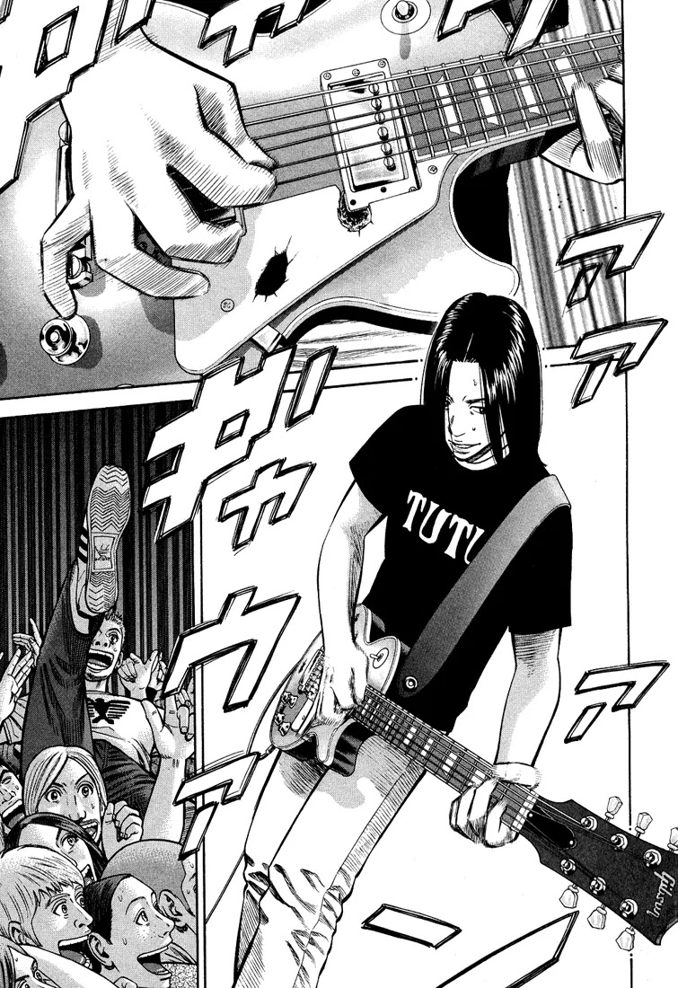 Beck Chapter 99 page 31 - Chapter 99