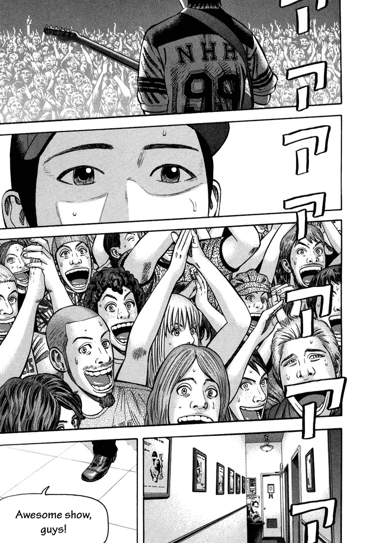 Beck Chapter 99 page 33 - Chapter 99