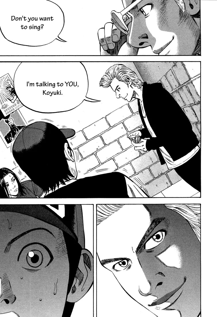 Beck Chapter 99 page 39 - Chapter 99