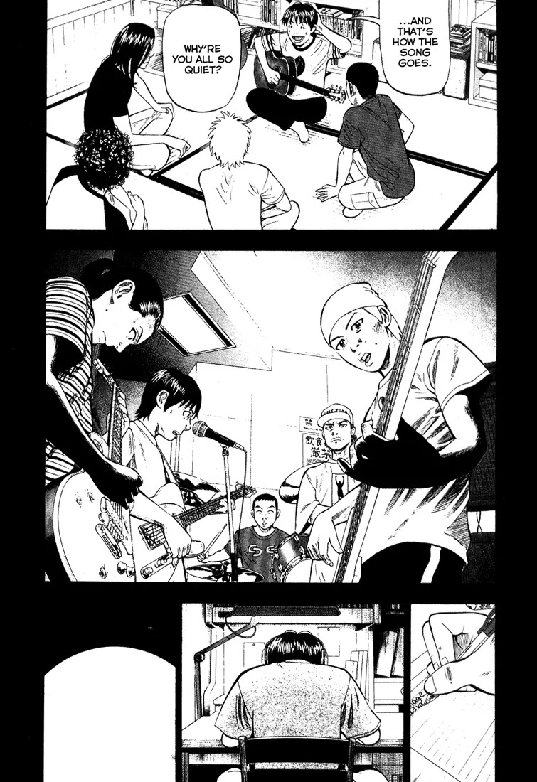 Beck Chapter 99 page 41 - Chapter 99