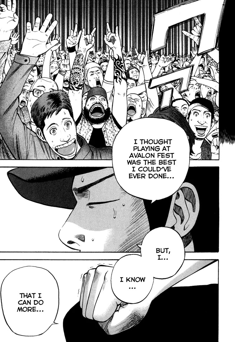 Beck Chapter 99 page 43 - Chapter 99