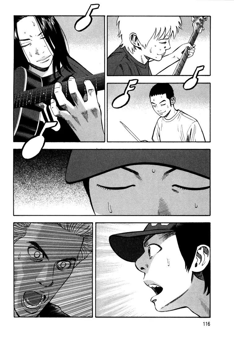 Beck Chapter 99 page 48 - Chapter 99