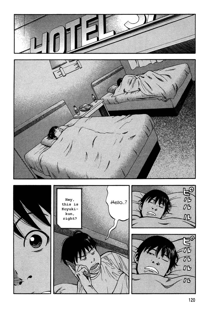 Beck Chapter 99 page 52 - Chapter 99