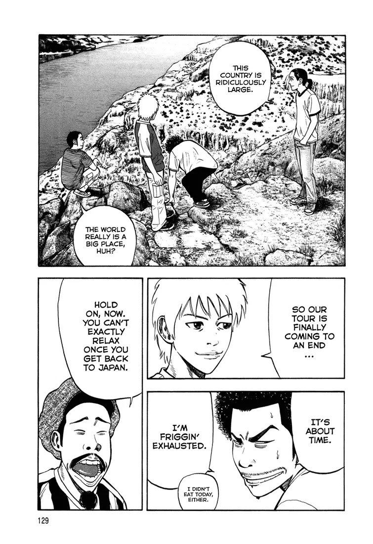 Beck Chapter 99 page 61 - Chapter 99