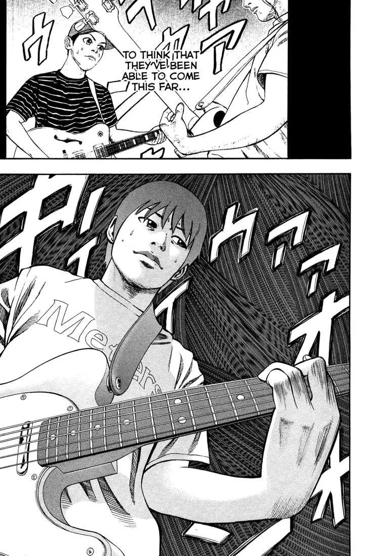 Beck Chapter 99 page 9 - Chapter 99