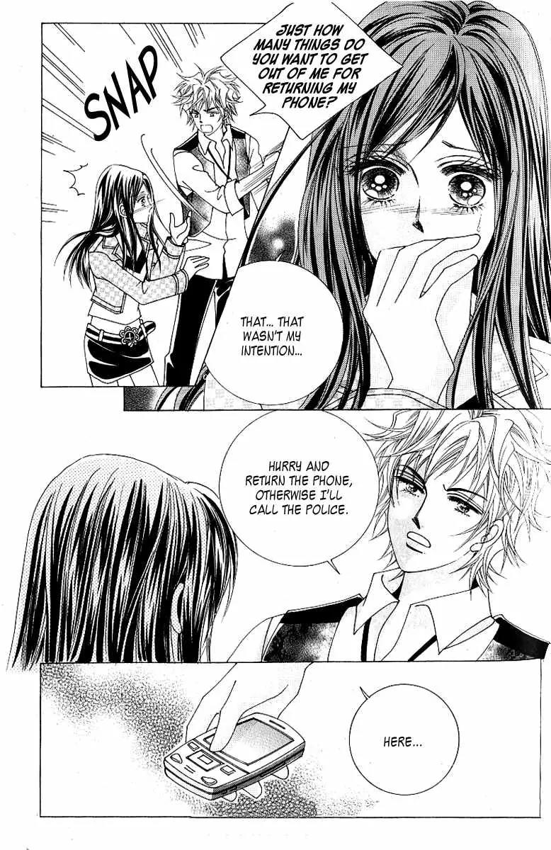 Become Habituated to Kiss Chapter 10 page 32 - Chapter 10